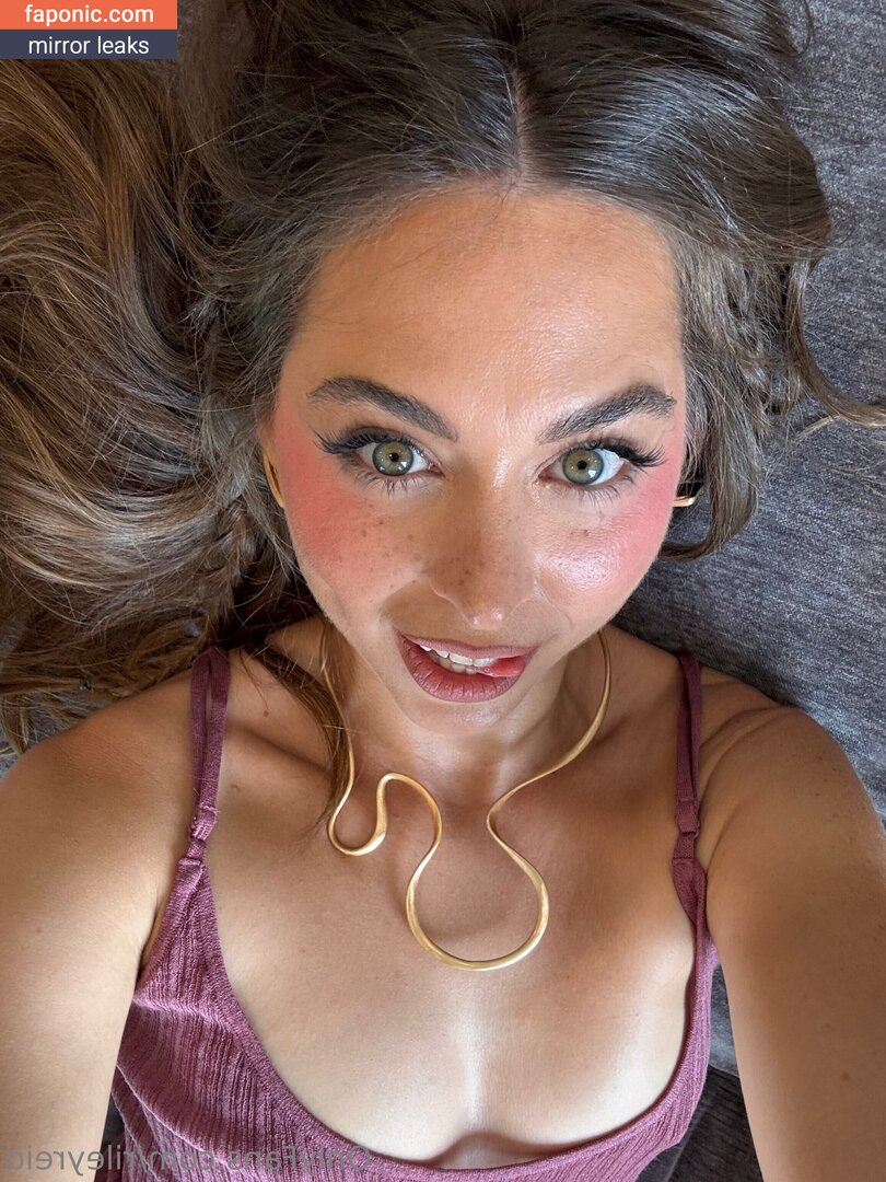 Riley Reid, RileyReidTikTok, hellorileyreid, rileyreidx3 Alastonvuodot OnlyFans Kuva #2751