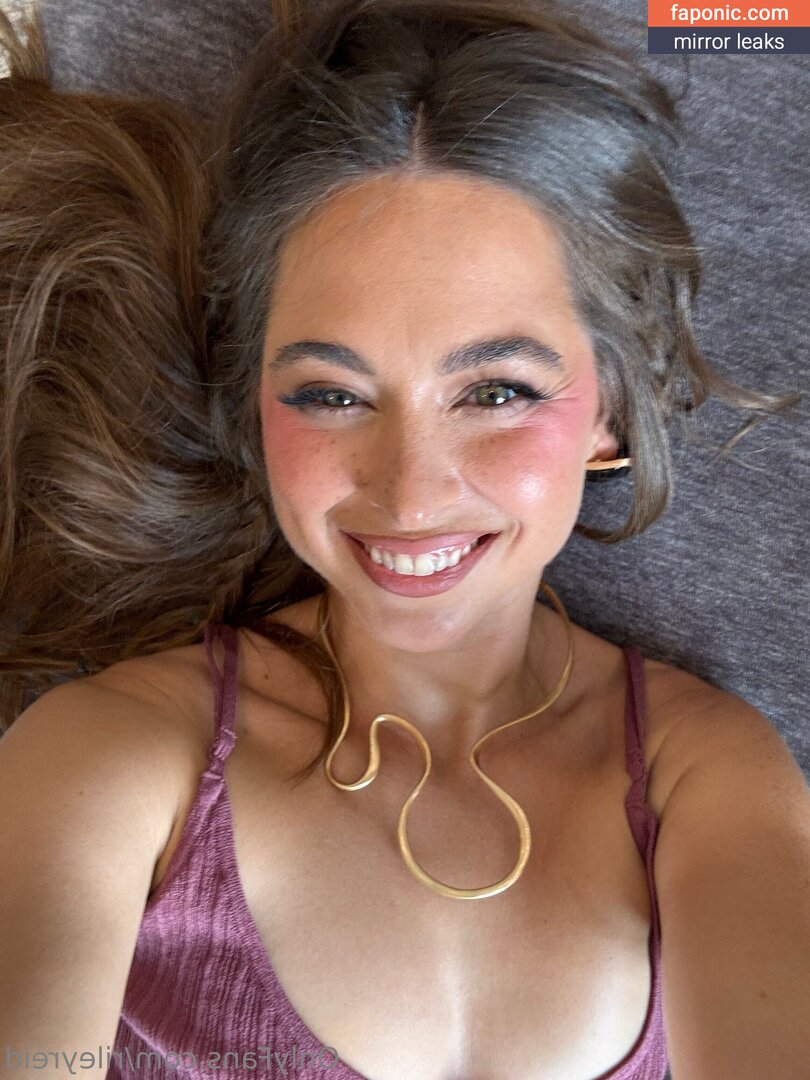 Riley Reid, RileyReidTikTok, hellorileyreid, rileyreidx3 Alastonvuodot OnlyFans Kuva #2761