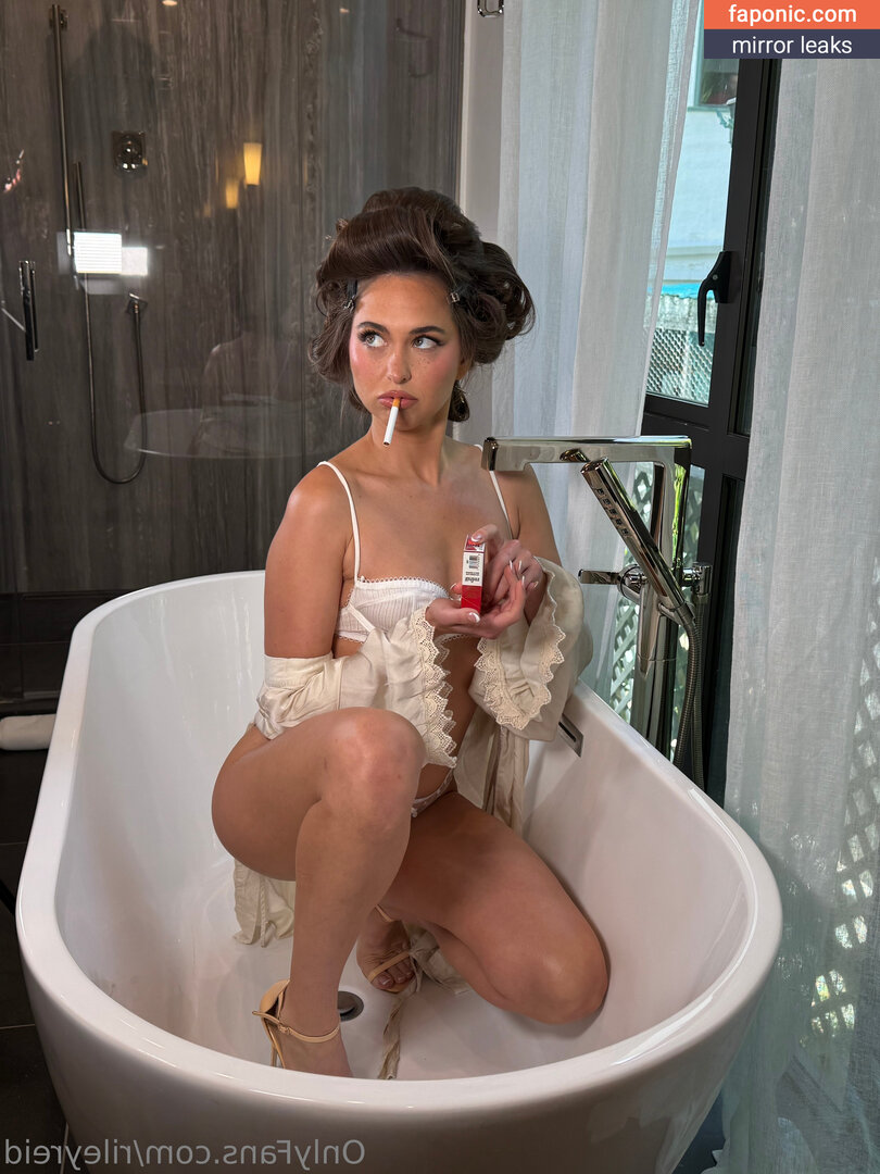 Riley Reid, RileyReidTikTok, hellorileyreid, rileyreidx3 Alastonvuodot OnlyFans Kuva #2912