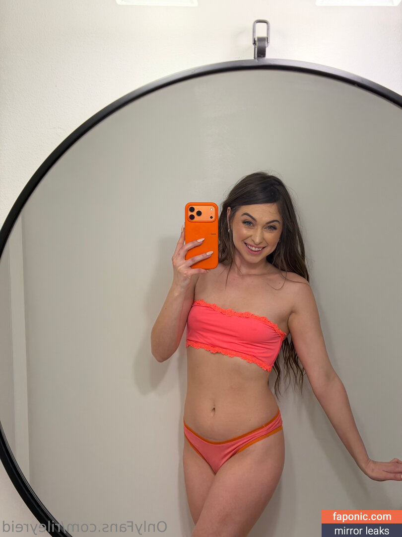 Riley Reid, RileyReidTikTok, hellorileyreid, rileyreidx3 Alastonvuodot OnlyFans Kuva #2926