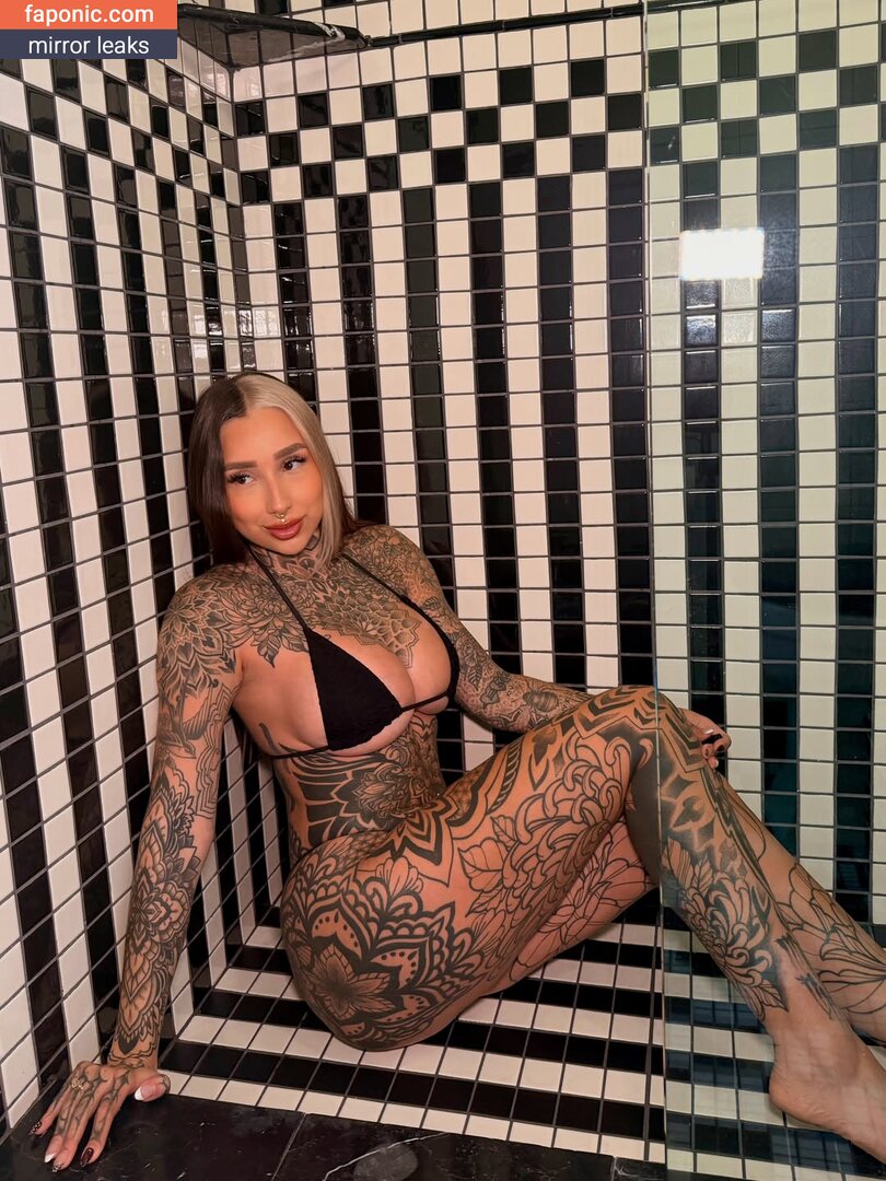 Split_tongue_bri, splittonguebri Alastonvuodot OnlyFans Kuva #28