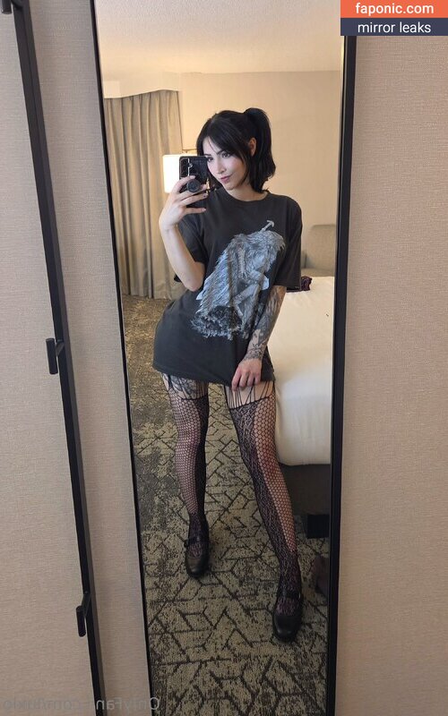 Luxlo, luxlocosplay Alastonvuodot OnlyFans/Patreon Kuva #54
