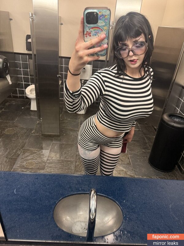 6ar6ie, 6ar6ie6, bar6ie6 Alastonvuodot OnlyFans Kuva #18