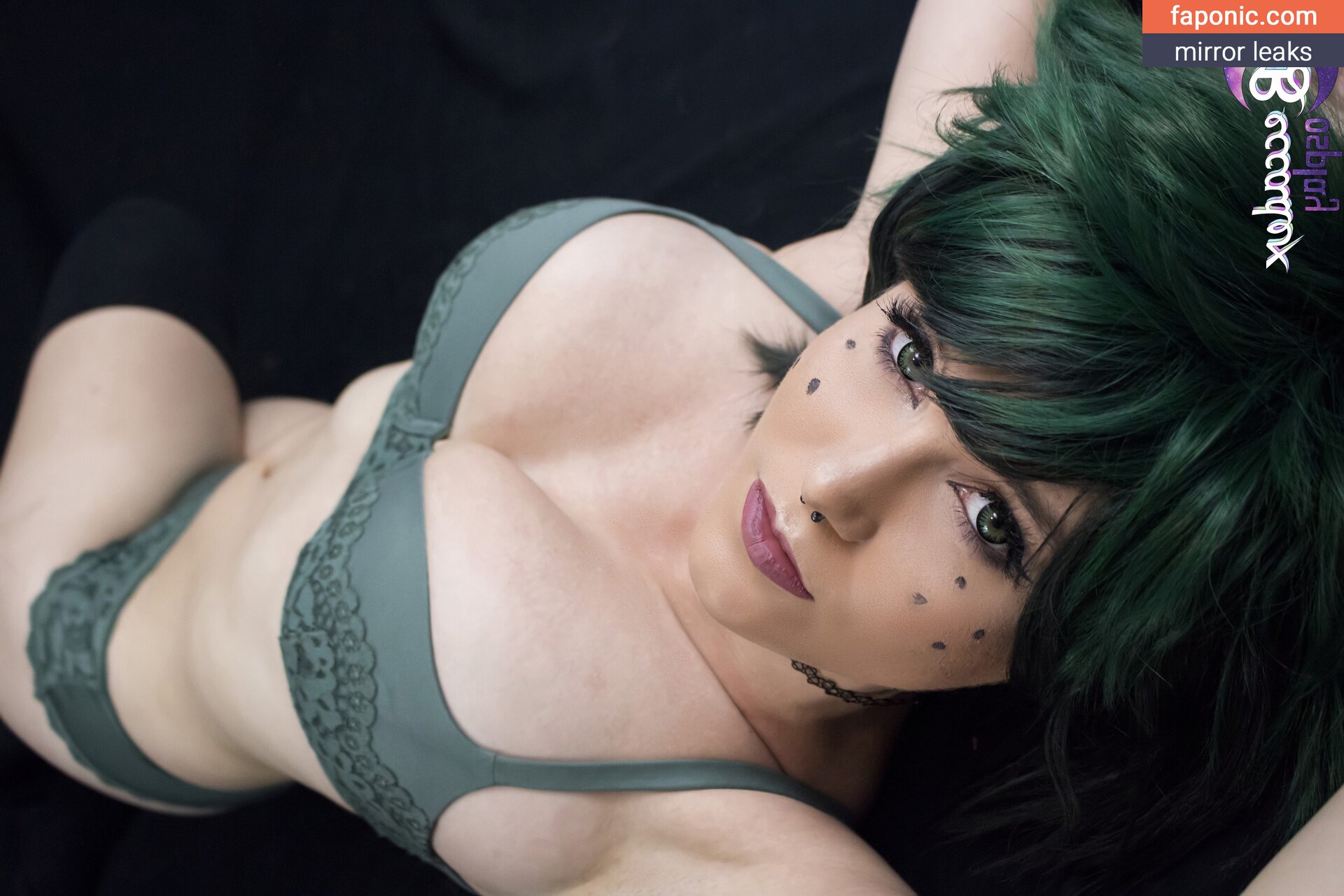 Beccadex, beccadexcosplay Alastonvuodot OnlyFans/Patreon Kuva #12