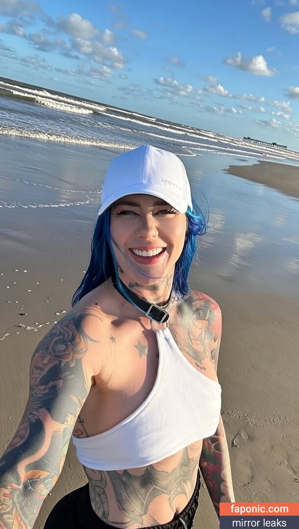 Discussão, Giu Hellsing, GiuHellsing Alastonvuodot OnlyFans/Patreon Kuva #99