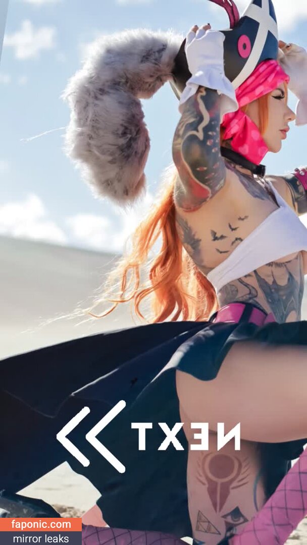 Discussão, Giu Hellsing, GiuHellsing Alastonvuodot OnlyFans/Patreon Kuva #135