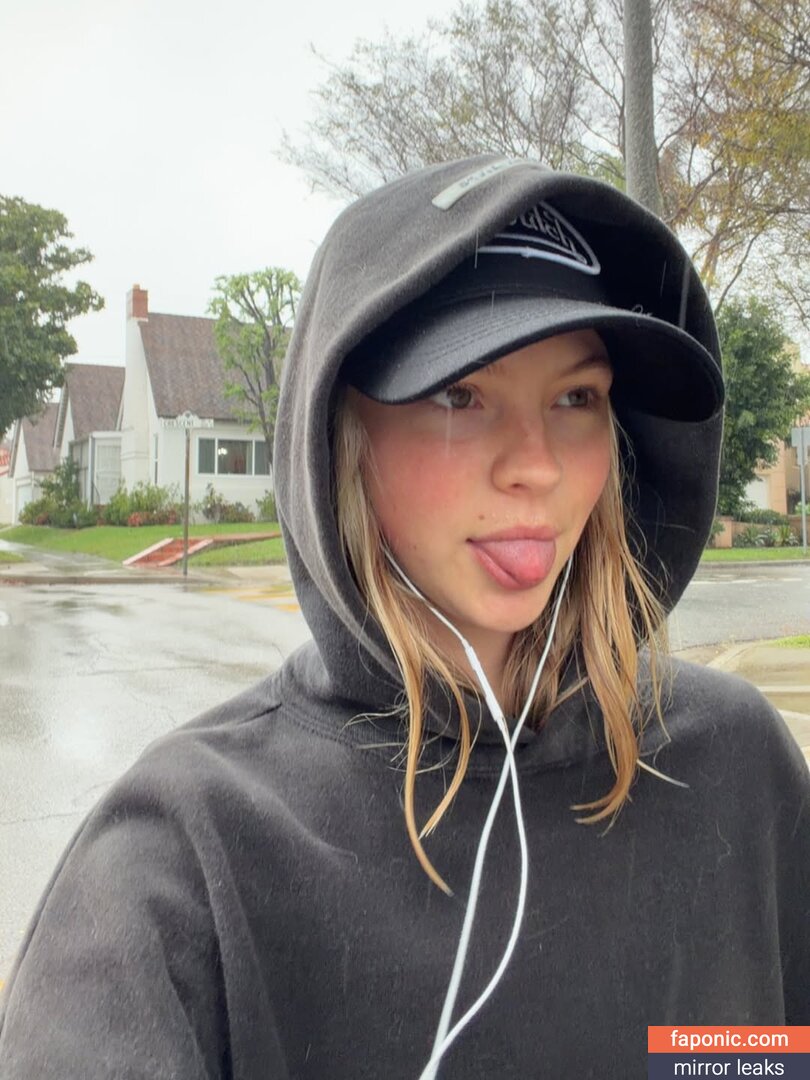 Jordyn Jones, jjjordynjones, jordylee.jones, jordynjones Alastonvuodot OnlyFans Kuva #1497