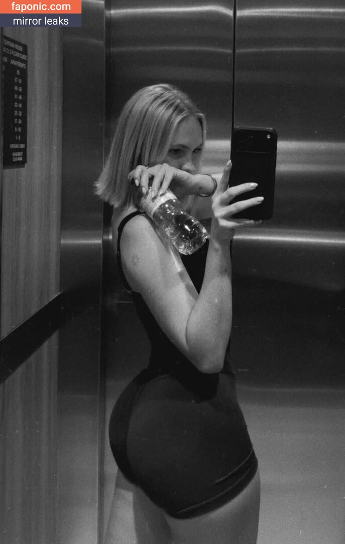 Jordyn Jones, jjjordynjones, jordylee.jones, jordynjones Alastonvuodot OnlyFans Kuva #1811