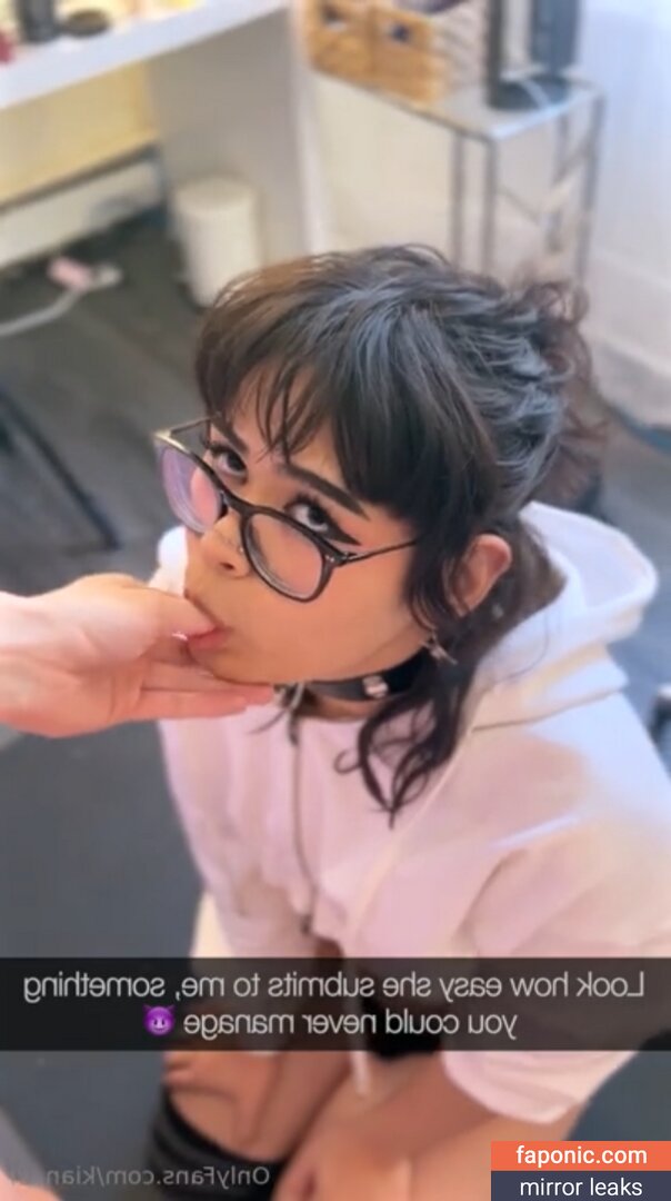 KianaVi, kianavi5 Alastonvuodot OnlyFans Kuva #431
