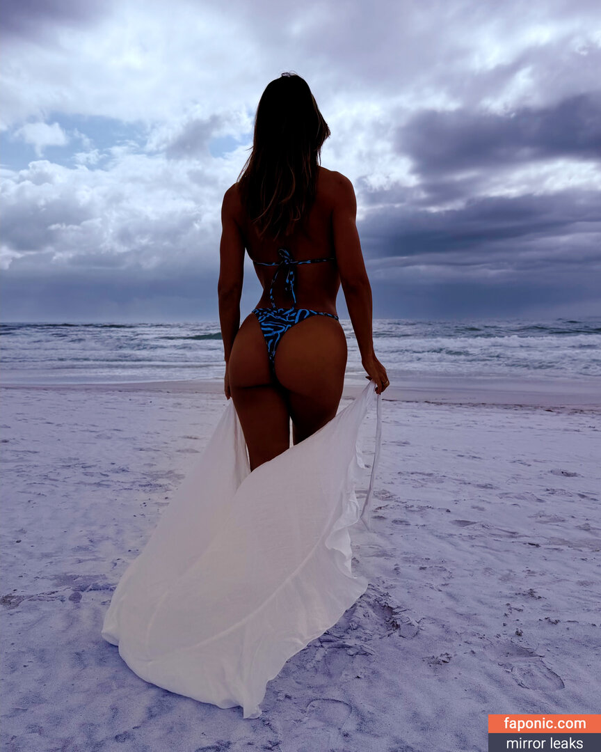 Carla Outes, littlefitdevil Alastonvuodot Patreon Kuva #125