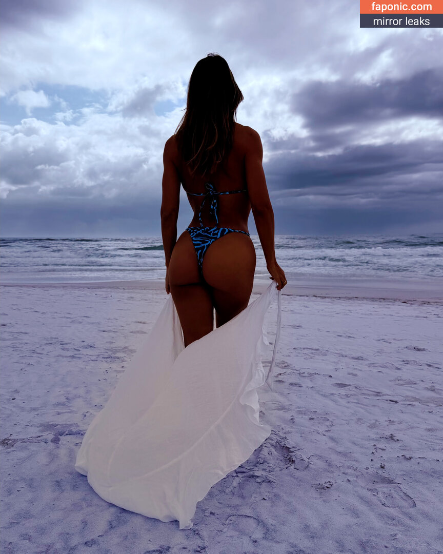 Carla Outes, littlefitdevil Alastonvuodot Patreon Kuva #138
