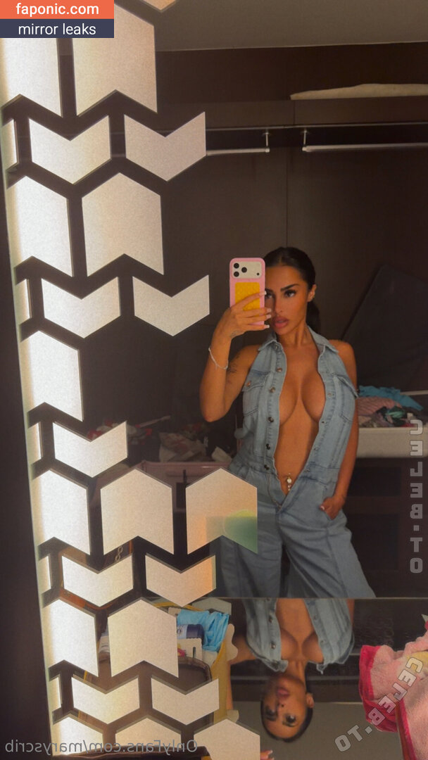 Maryscrib, marys.crib Alastonvuodot OnlyFans Kuva #43