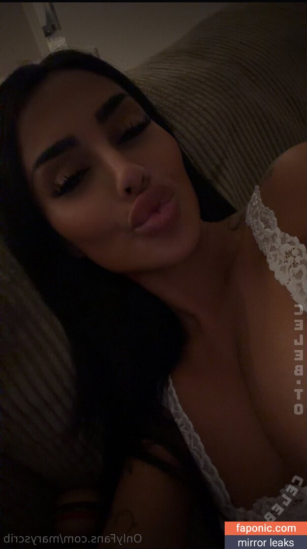 Maryscrib, marys.crib Alastonvuodot OnlyFans Kuva #46