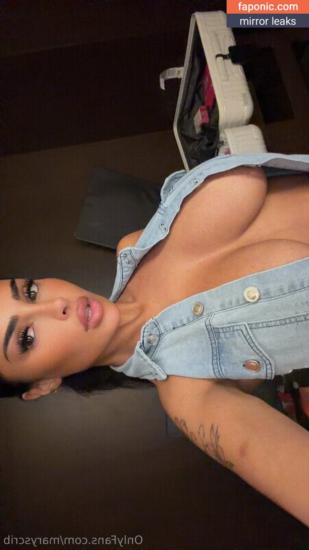 Maryscrib, marys.crib Alastonvuodot OnlyFans Kuva #48