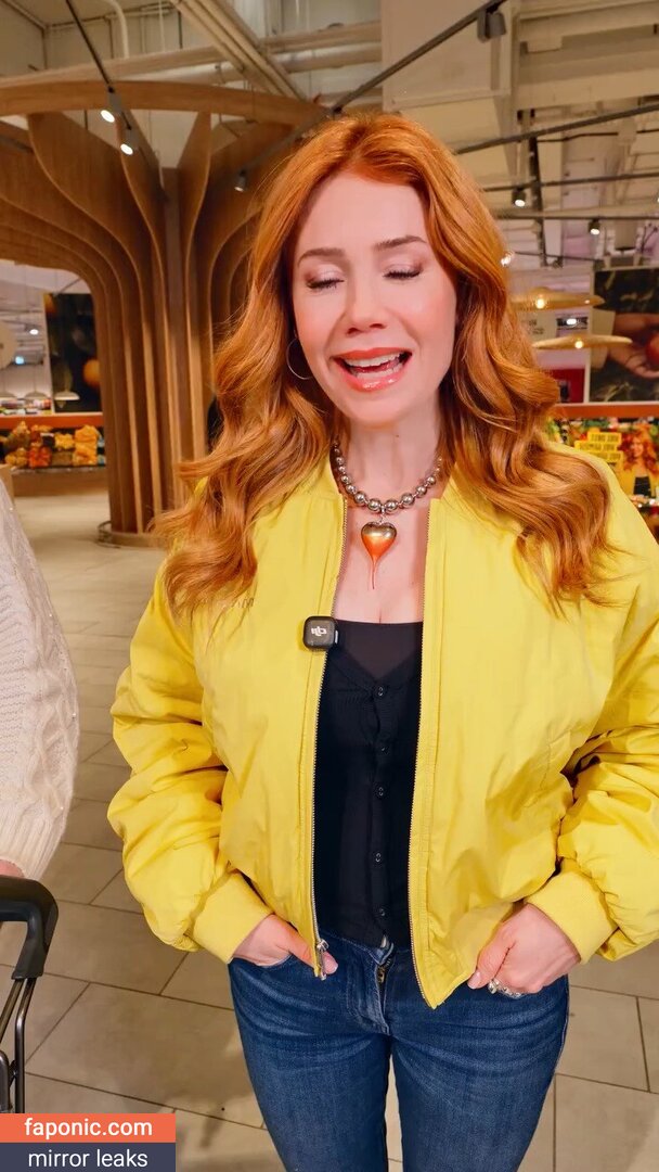 German tv host, Palina Rojinski, action, https:, palinski Alastonvuodot OnlyFans Kuva #217