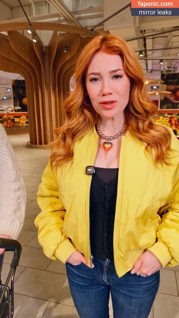 German tv host, Palina Rojinski, action, https:, palinski Alastonvuodot OnlyFans Kuva #218