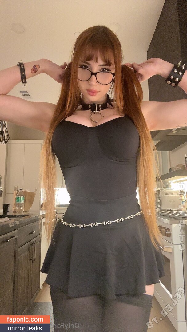 Bigguswombus, Bigwomb, Morgpie, https: Alastonvuodot OnlyFans Kuva #153