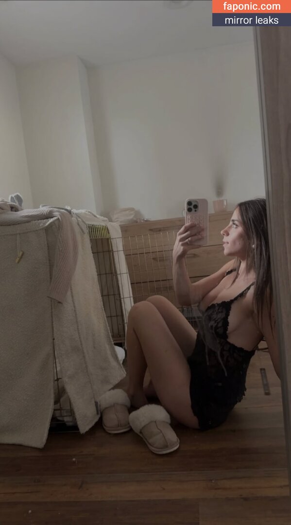 Sofia Crnilovic, https: Alastonvuodot  Kuva #1