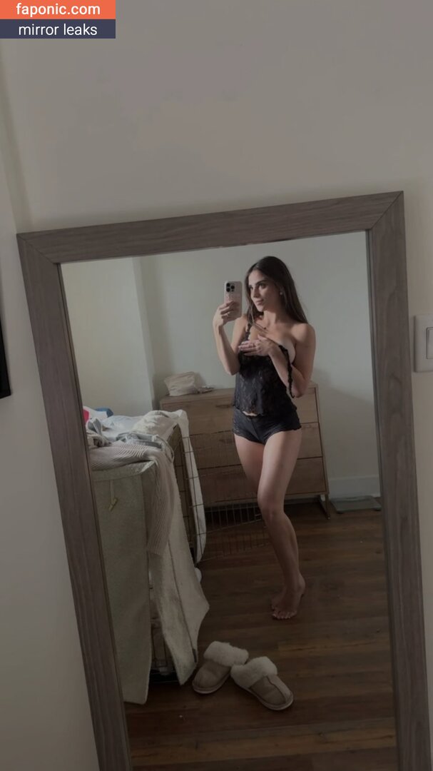 Sofia Crnilovic, https: Alastonvuodot  Kuva #3