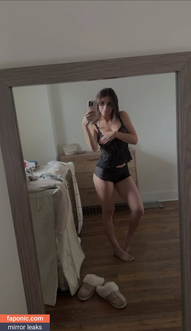 Sofia Crnilovic, https: Alastonvuodot  Kuva #6