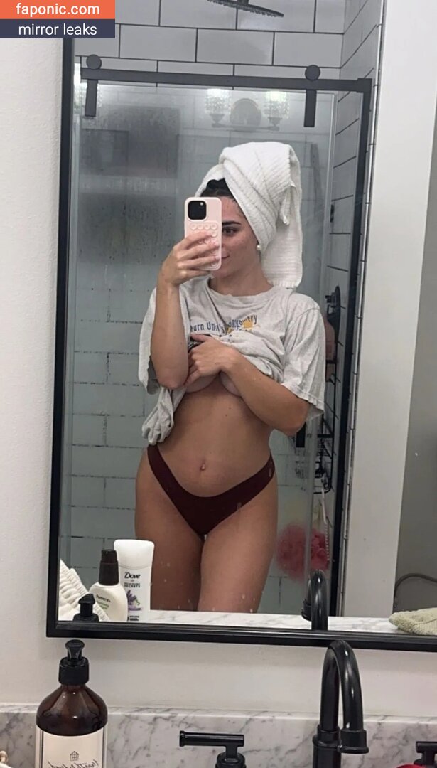Sofia Crnilovic, https: Alastonvuodot  Kuva #20