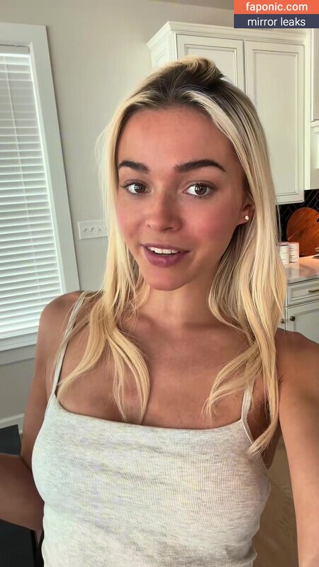 Olivia Dunne, https:, livvy, livvydunne, oliviadunne Alastonvuodot OnlyFans Kuva #151