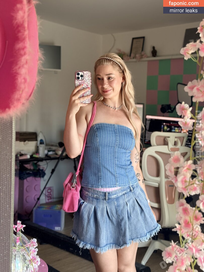 Akkcess Alastonvuodot Patreon Kuva #5