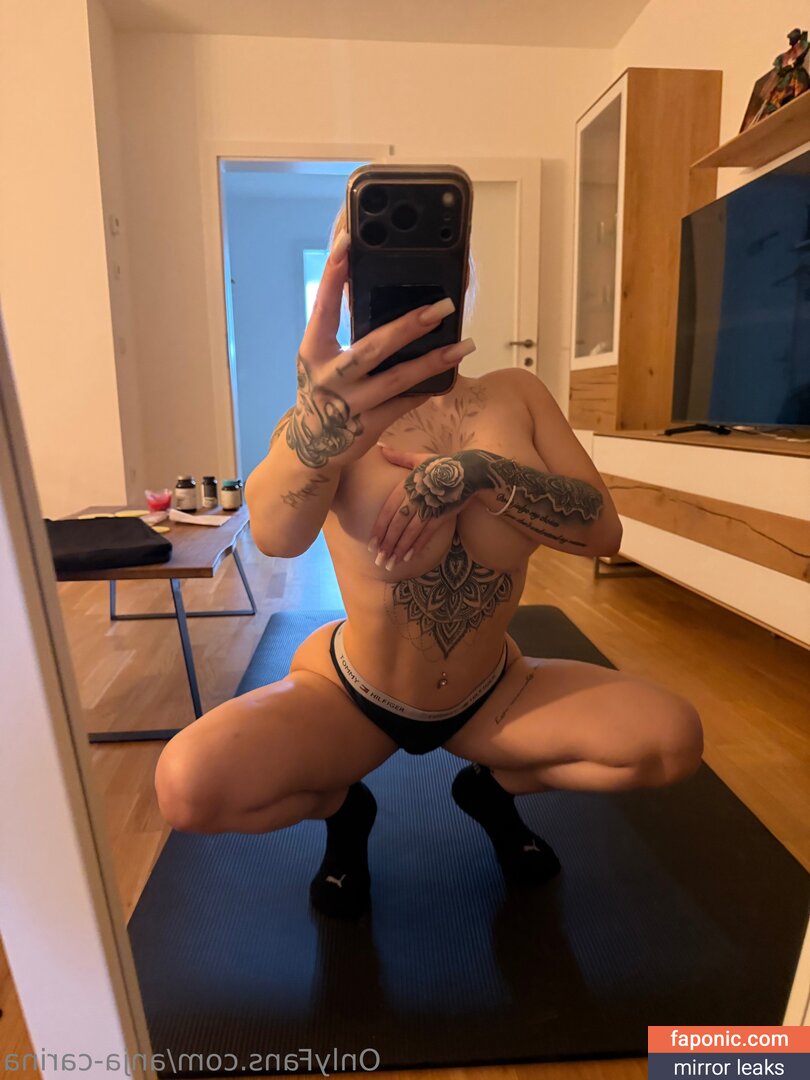 Anja Carina Haslinger, anja-carina, anja_carina_haslinger_awesome Alastonvuodot OnlyFans Kuva #156