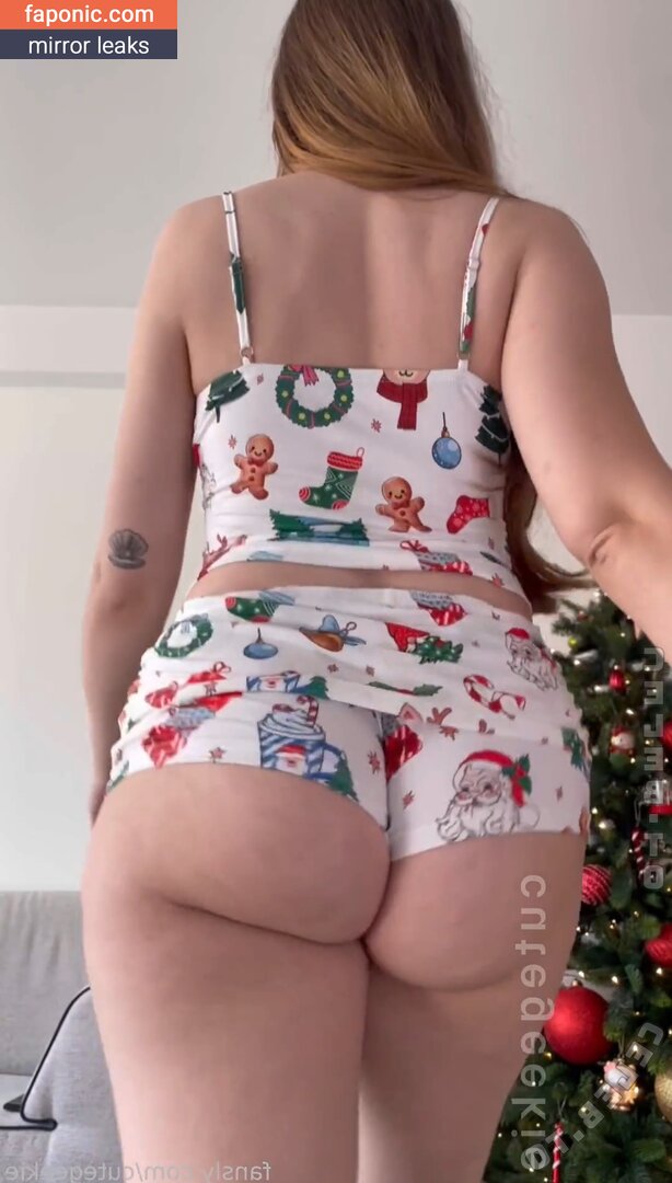 Cutegeekie, Cutelittlepearl, pearfixion Alastonvuodot OnlyFans Kuva #640