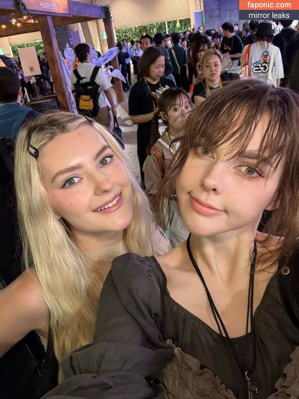 Eva Elfie, EvaElfie, evaelfie_life, https:, theevaelfie Alastonvuodot OnlyFans Kuva #1049