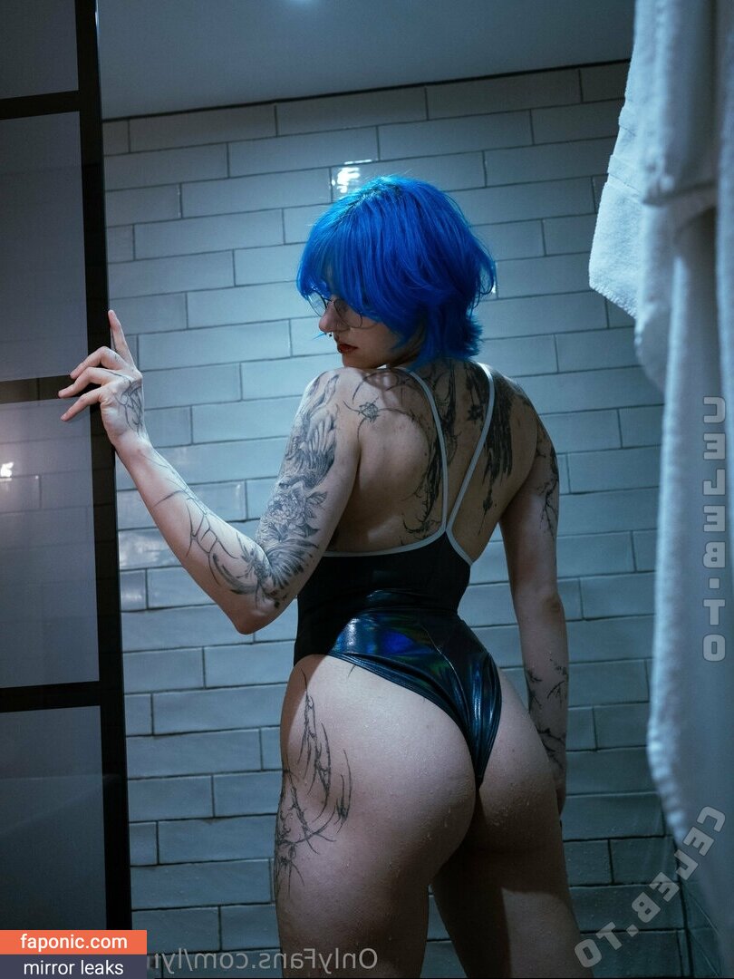 https:, lyracr0w0, lyracr0w0-vip, lyracr0wo Alastonvuodot OnlyFans/Patreon Kuva #55