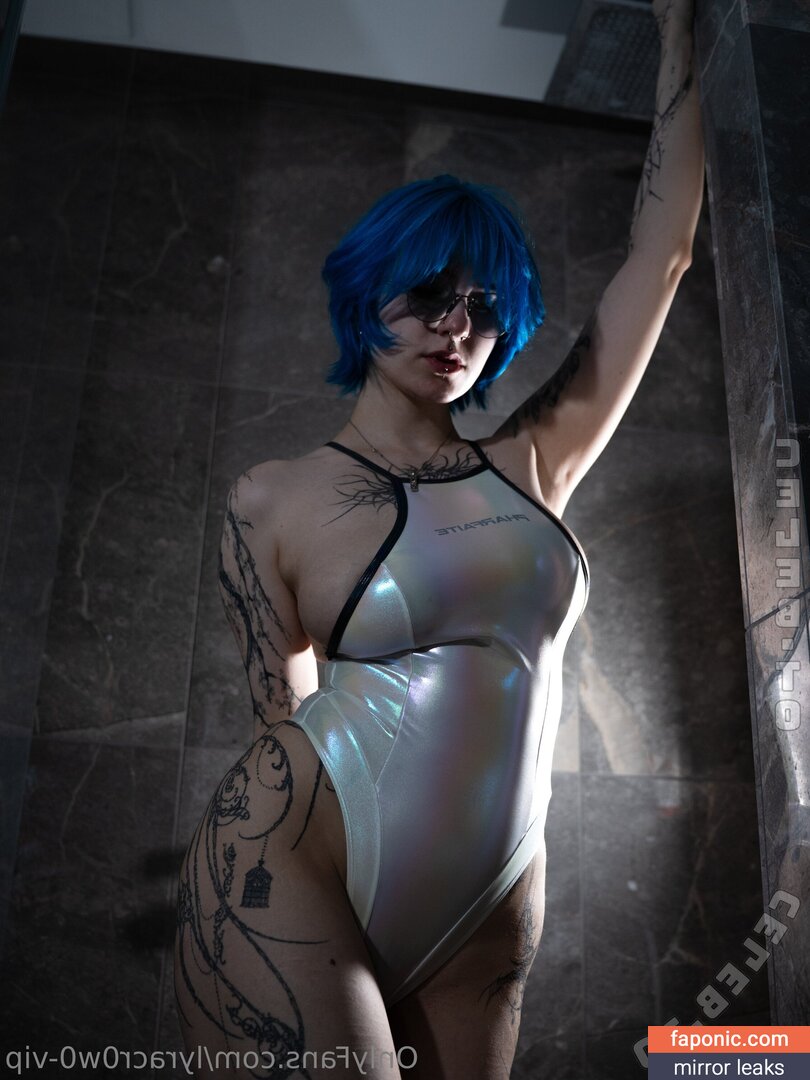 https:, lyracr0w0, lyracr0w0-vip, lyracr0wo Alastonvuodot OnlyFans/Patreon Kuva #74