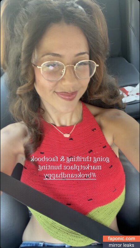 Megan Botnick, mbeeco Alastonvuodot OnlyFans Kuva #4