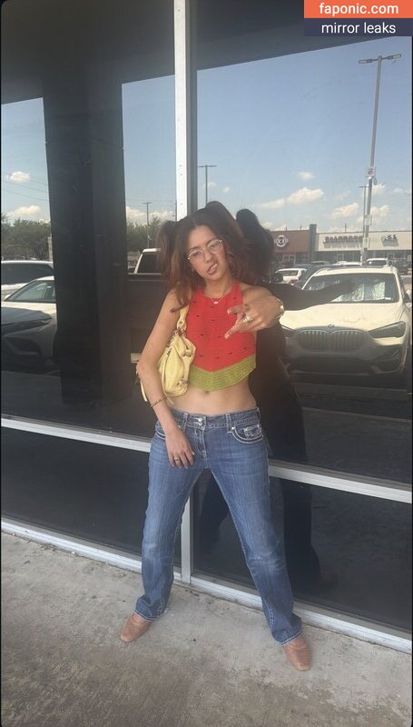 Megan Botnick, mbeeco Alastonvuodot OnlyFans Kuva #6