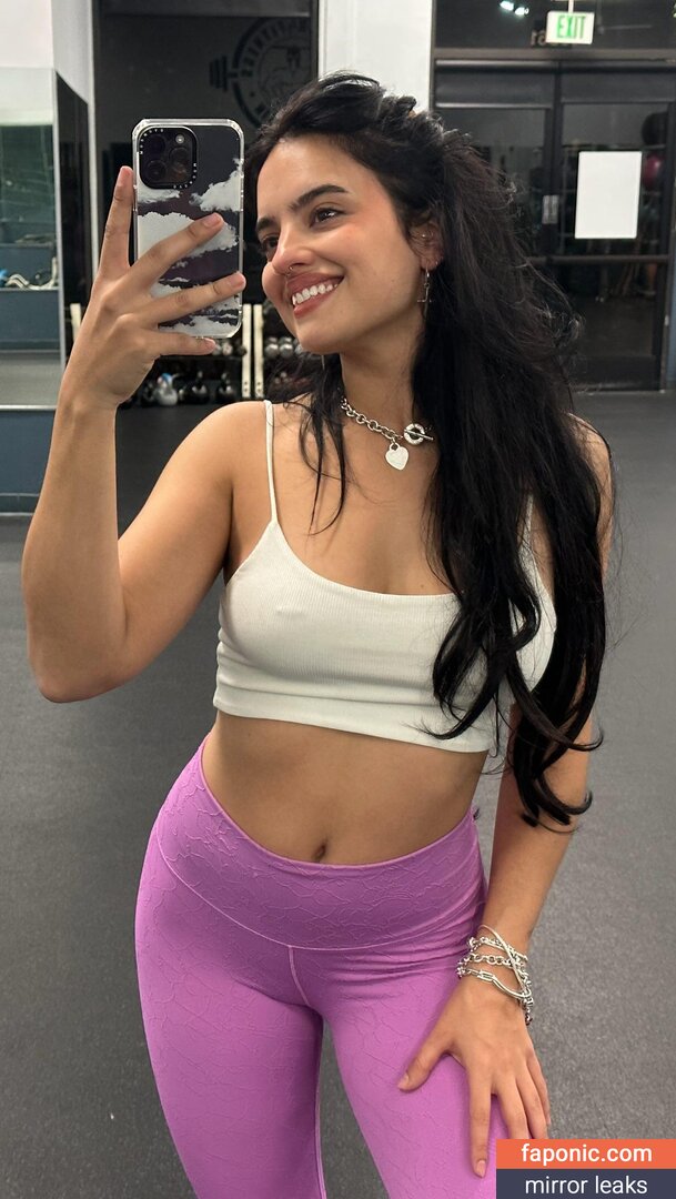 Nina Drama, Nina Marie Daniele, ninaeastman, ninamariedaniele, ninamdrama Alastonvuodot OnlyFans Kuva #200