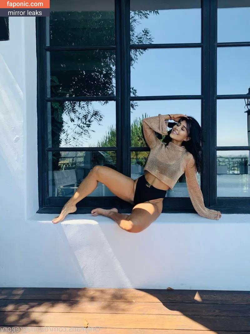 Tianna Gregory, Tiannag Alastonvuodot OnlyFans/Patreon Kuva #33