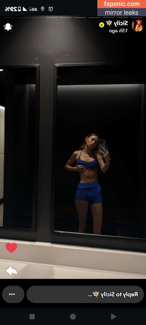 Sicily Rose, Sicily__Rose, h_sicily, https:, sicily.rose, sicilyrose Alastonvuodot OnlyFans Kuva #172