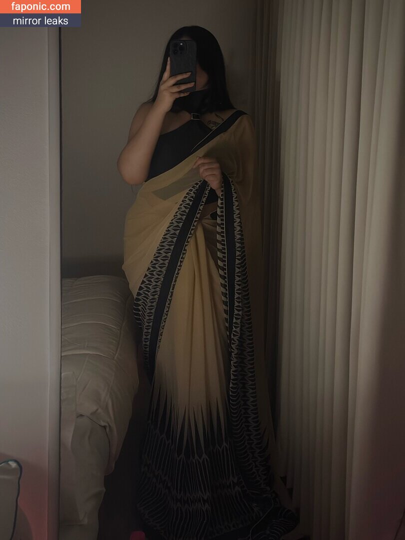 Aarohi Tirpude, aarohitirpude_ Alastonvuodot  Kuva #37