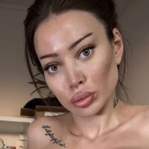 Alena Omovich