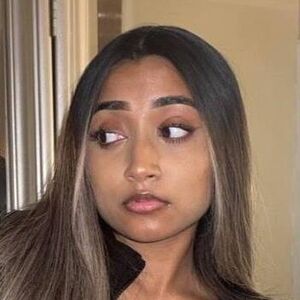 Ashley Persaud