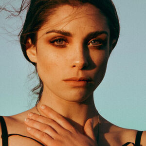 Audrey Soligny