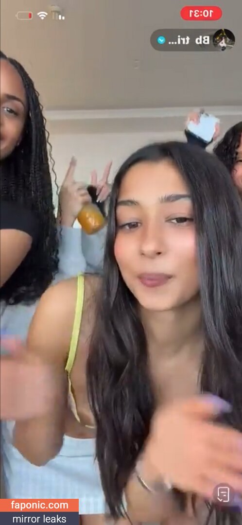 Bbtrickz, belizekazi Alastonvuodot OnlyFans Kuva #36