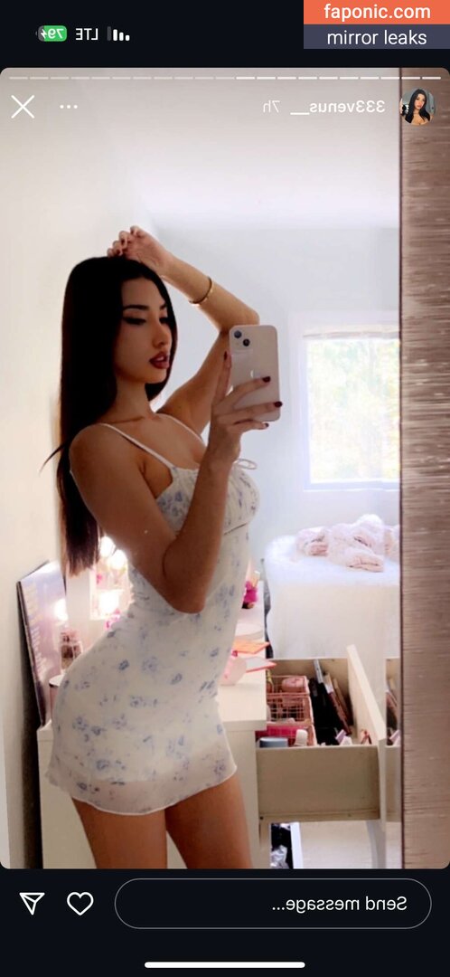 333venus_, bbyfromvenus Alastonvuodot OnlyFans Kuva #88