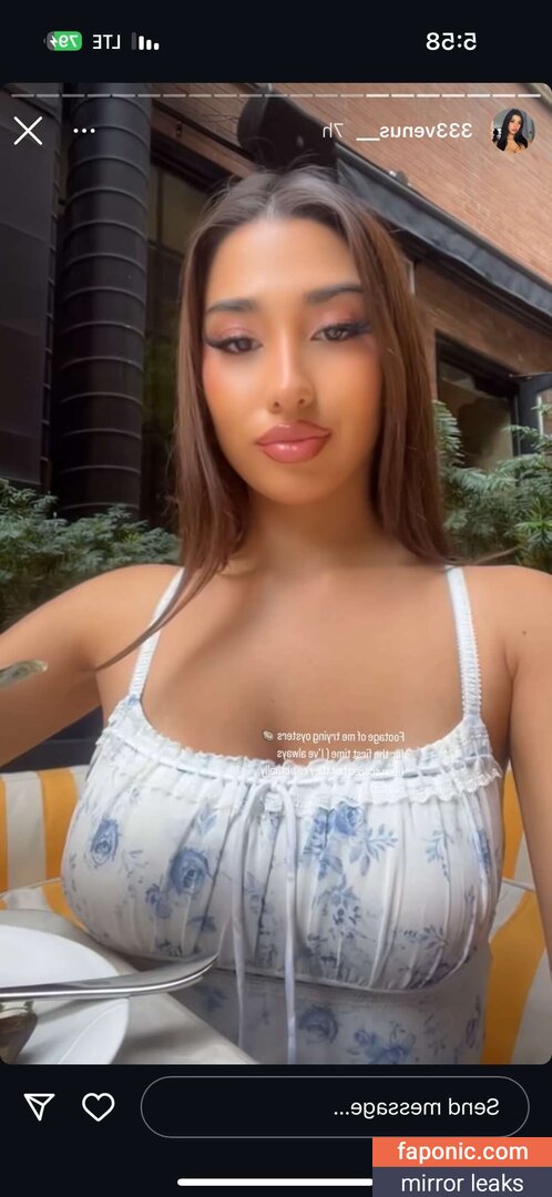 333venus_, bbyfromvenus Alastonvuodot OnlyFans Kuva #89
