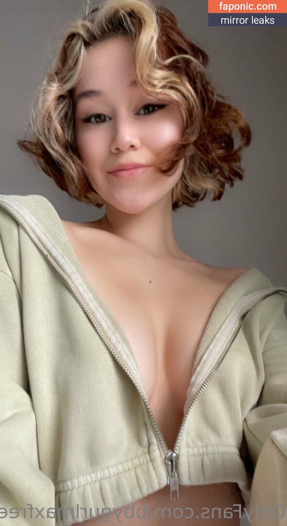 bbygurlmax, therealbbygurlmax Alastonvuodot OnlyFans Kuva #129