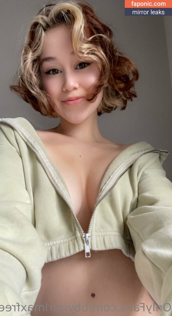 bbygurlmax, therealbbygurlmax Alastonvuodot OnlyFans Kuva #130