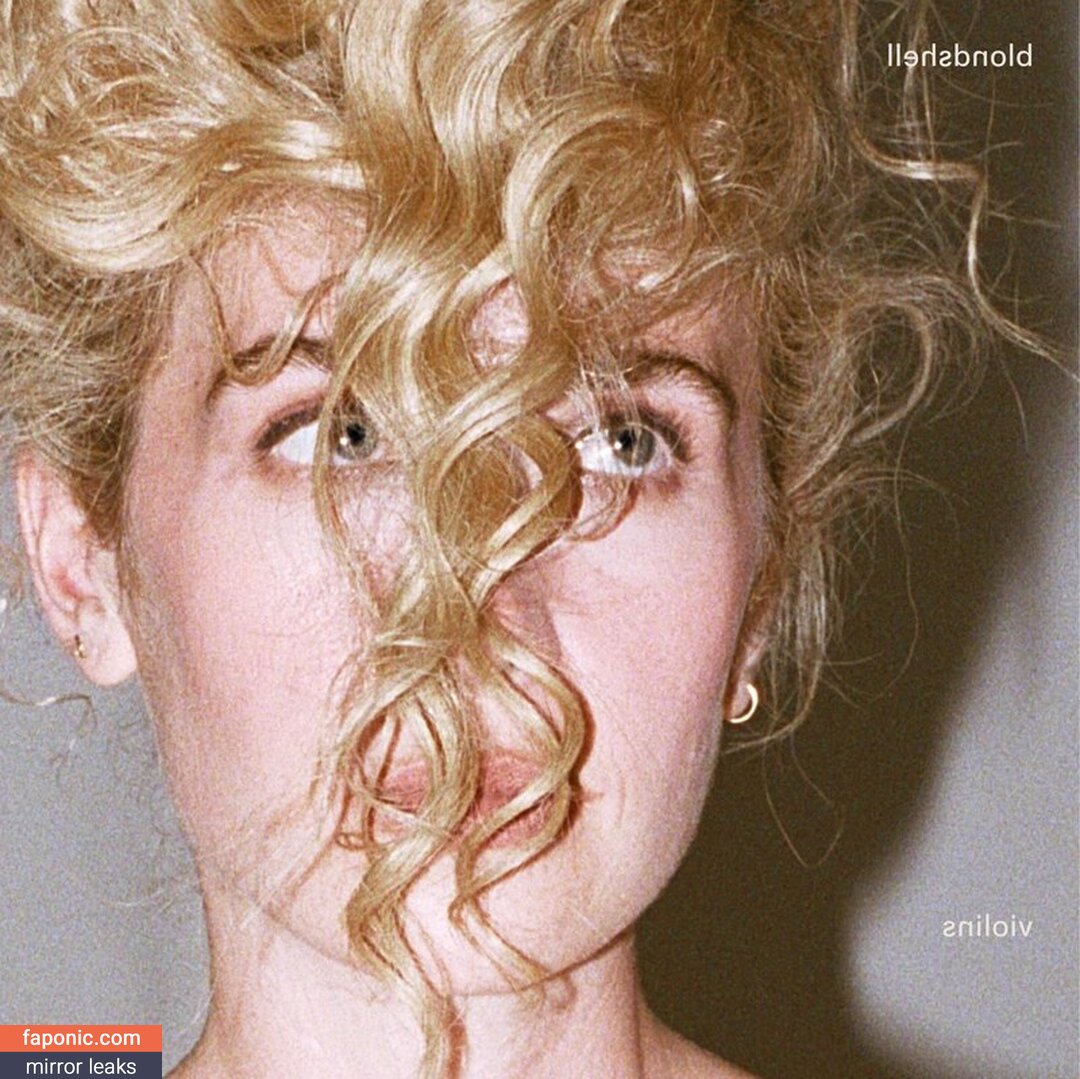 Blondshell