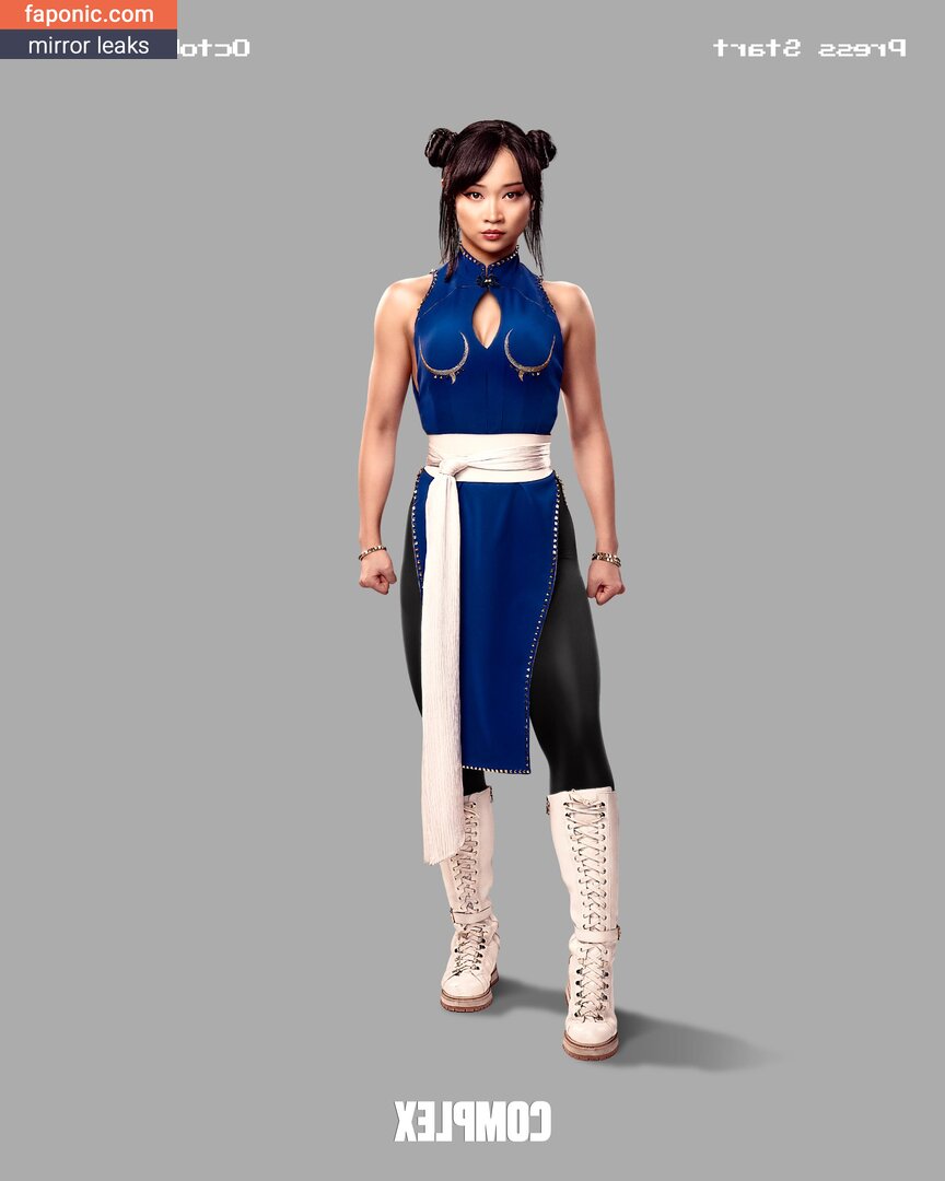Callina Liang