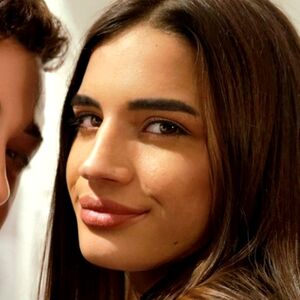 Candie Luciani & Alex Romero
