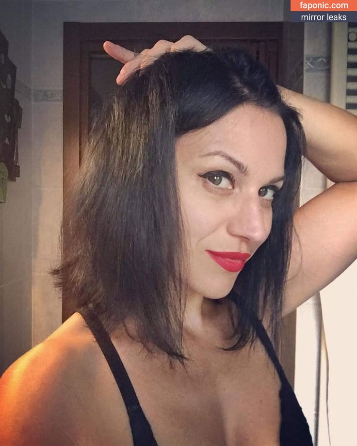 Cristina Scabbia